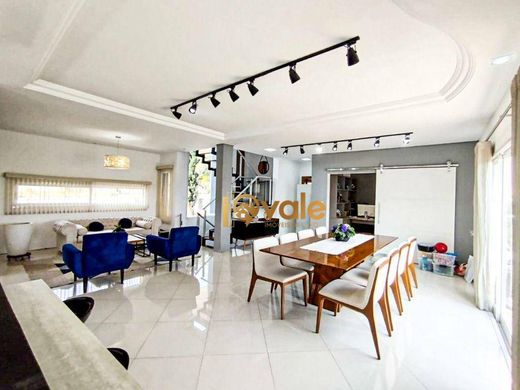 Villa in Jacareí, São Paulo