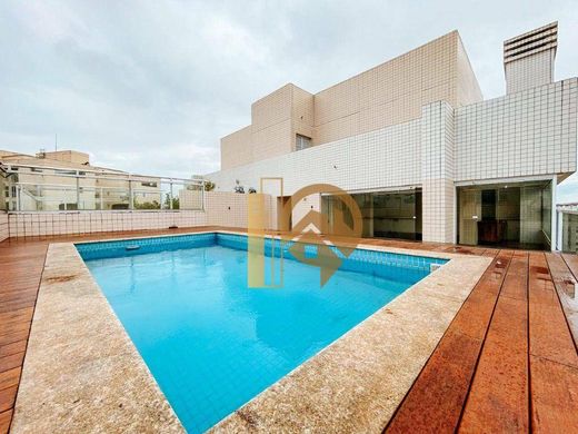 ‏דירת פנטהאוז ב  São José dos Campos, São Paulo