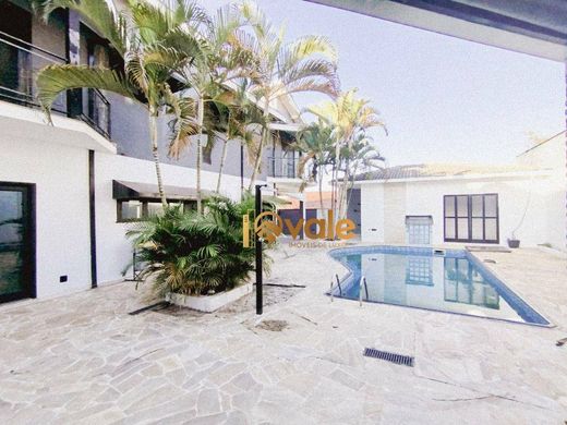 Villa Jacareí, São Paulo