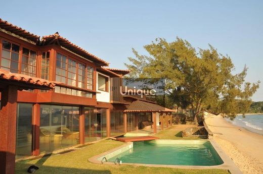 Villa a Armação de Búzios, Armação dos Búzios