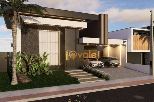 Villa in São José dos Campos, São Paulo