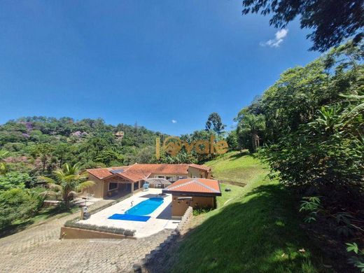 빌라 / São José dos Campos, São Paulo