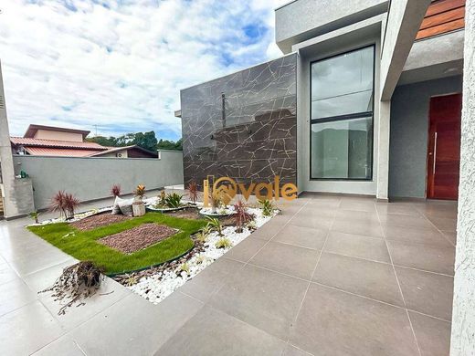 Villa a Ubatuba, São Paulo