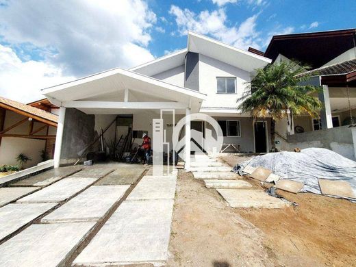 别墅  São José dos Campos, São Paulo