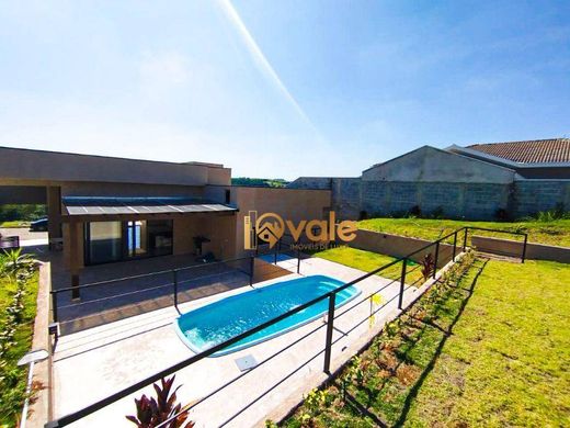 Villa in Jacareí, São Paulo