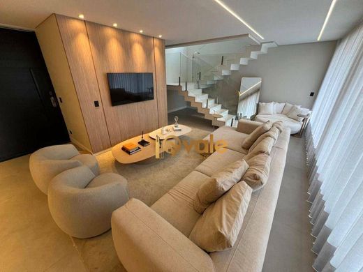 Villa in São José dos Campos, São Paulo
