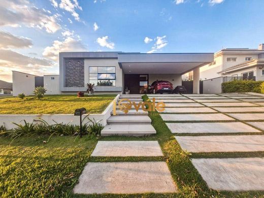 Willa w Jacareí, São Paulo