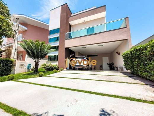 Villa in Jacareí, São Paulo