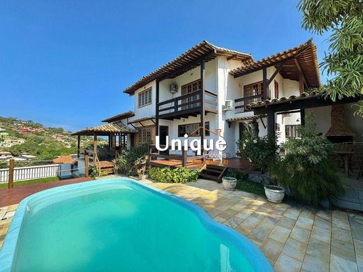 Villa in Armação de Búzios, Búzios