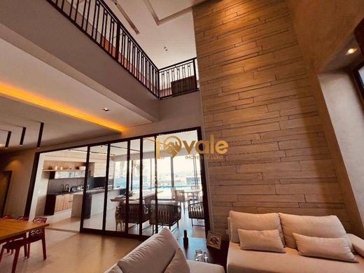 Villa en São José dos Campos, São Paulo