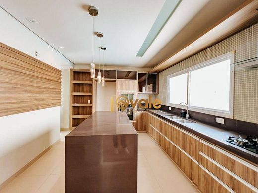 Villa in São José dos Campos, São Paulo