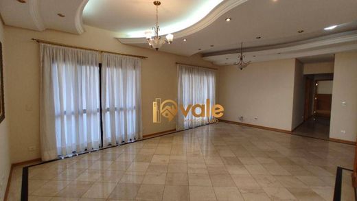 Ático en São José dos Campos, São Paulo