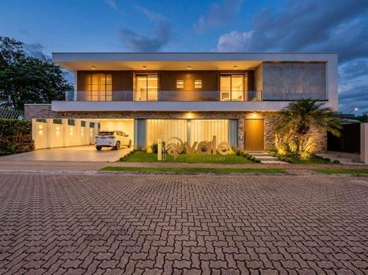 Villa in São José dos Campos, São Paulo