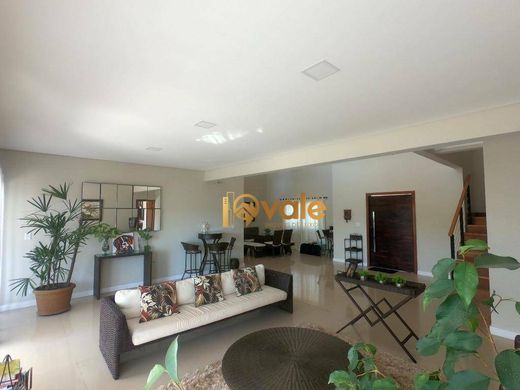 Villa in Jacareí, São Paulo