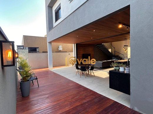 Villa in São José dos Campos, São Paulo