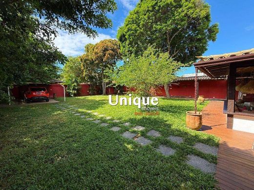 Willa w Armação de Búzios, Armação dos Búzios