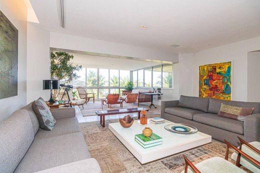 Apartment / Etagenwohnung in Rio de Janeiro