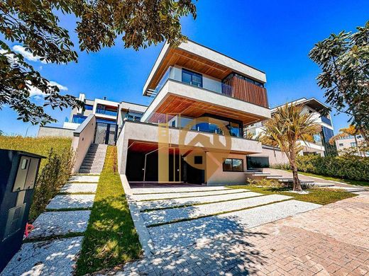 São José dos Campos, São Pauloのヴィラ