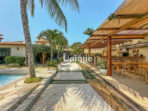 Villa a Armação de Búzios, Armação dos Búzios