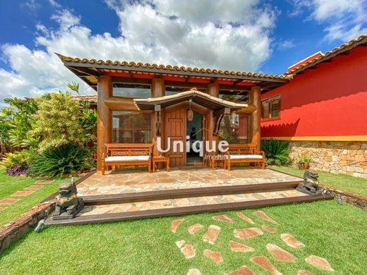 ﻓﻴﻼ ﻓﻲ Armação de Búzios, Armação dos Búzios