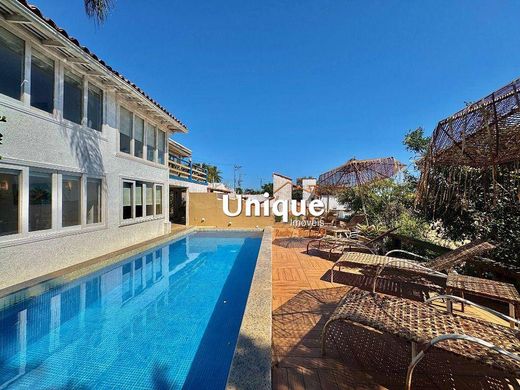 Villa in Armação de Búzios, Búzios