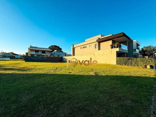 地皮  São José dos Campos, São Paulo