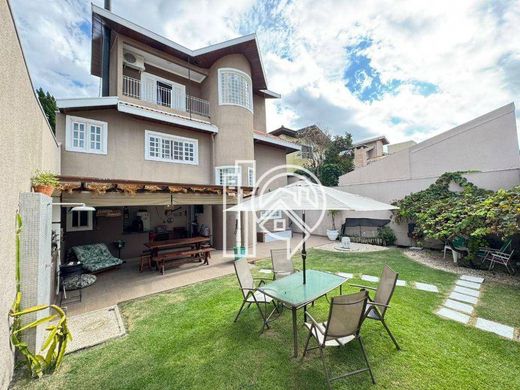 Villa in São José dos Campos, São Paulo