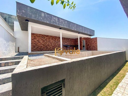 Villa São José dos Campos, São Paulo