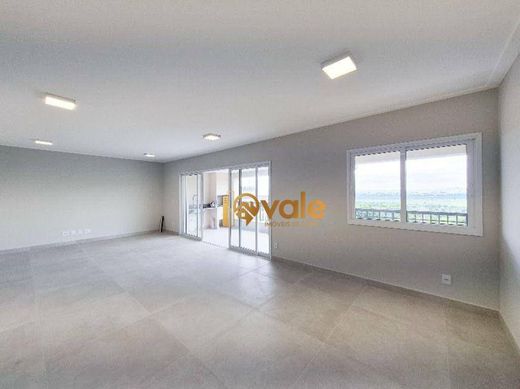 Apartment in São José dos Campos, São Paulo