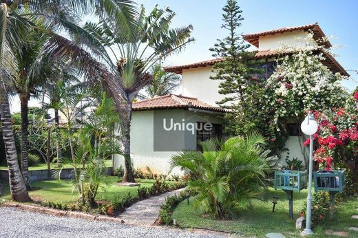 Villa in Armação de Búzios, Búzios