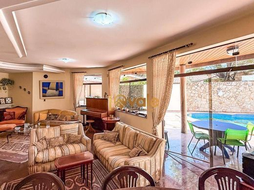 ‏וילה ב  São José dos Campos, São Paulo