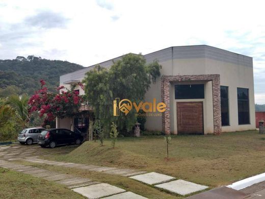 Villa in Jambeiro, São Paulo