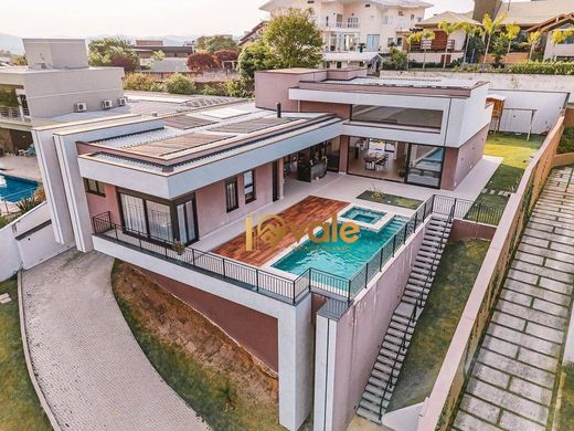 ﻓﻴﻼ ﻓﻲ São José dos Campos, São Paulo