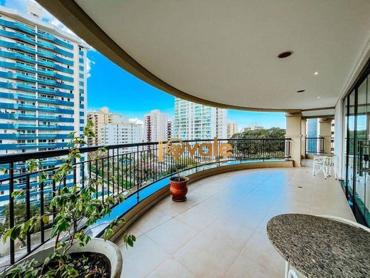 ﺷﻘﺔ ﻓﻲ São José dos Campos, São Paulo