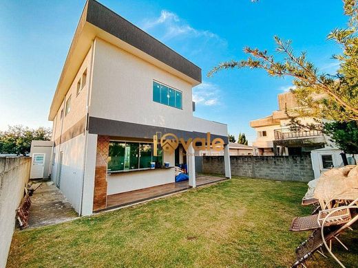 Willa w Jacareí, São Paulo