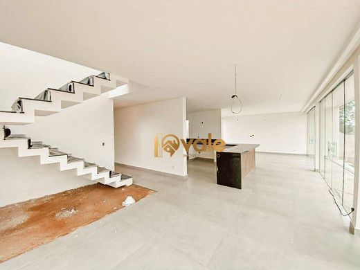 Villa Jambeiro, São Paulo