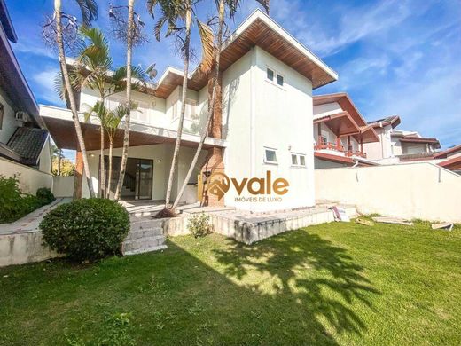 Villa in São José dos Campos, São Paulo