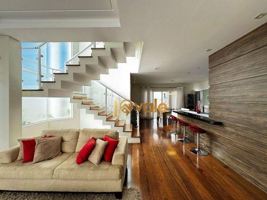 Вилла, Сан-Жозе-дус-Кампус, São José dos Campos