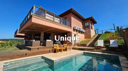 Βίλα σε Armação de Búzios, Armação dos Búzios