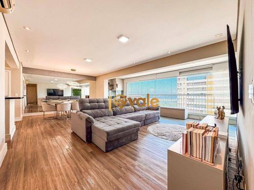 Apartment in São José dos Campos, São Paulo