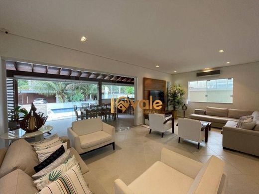 Villa in Ubatuba, São Paulo