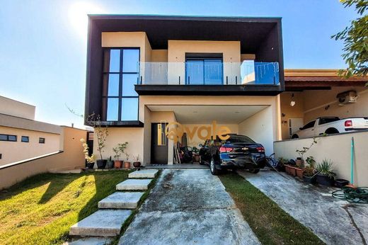 Villa in Jacareí, São Paulo