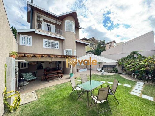 Villa en São José dos Campos, São Paulo