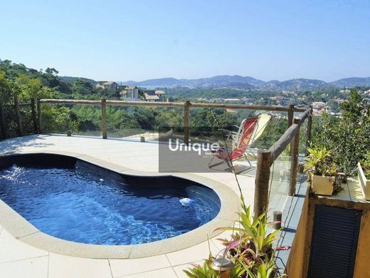 Villa in Armação de Búzios, Búzios