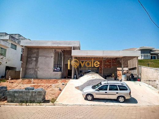 Villa in Jacareí, São Paulo