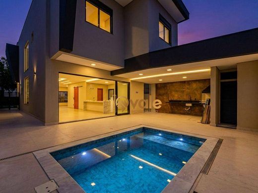 Villa São José dos Campos, São Paulo