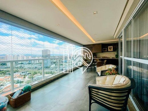 Квартира, Сан-Жозе-дус-Кампус, São José dos Campos