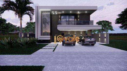 Villa a São José dos Campos, São Paulo