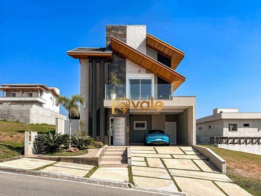 Villa in Jacareí, São Paulo