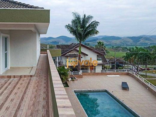 ﻓﻴﻼ ﻓﻲ São José dos Campos, São Paulo